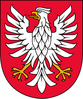 mazowieckie