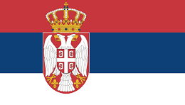 serbia