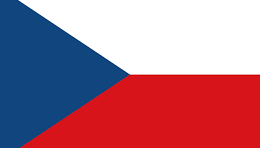 czechy
