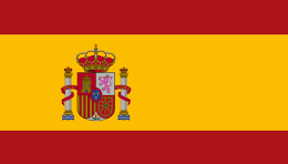 hiszpania